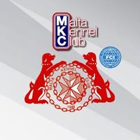 The Malta Kennel Club logo